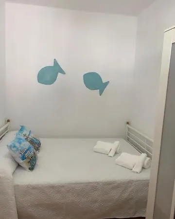 Blue Sea