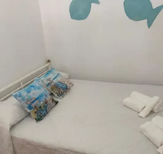 Lägenhet Blue Sea Torrox