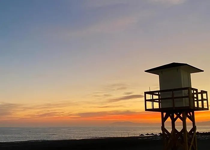 Blue Sea Lägenhet Torrox