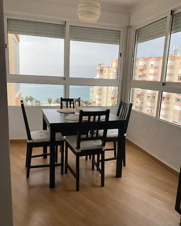 Apartmán Blue Sea