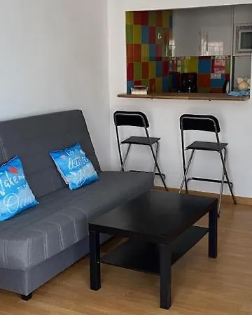 Apartmán Blue Sea *