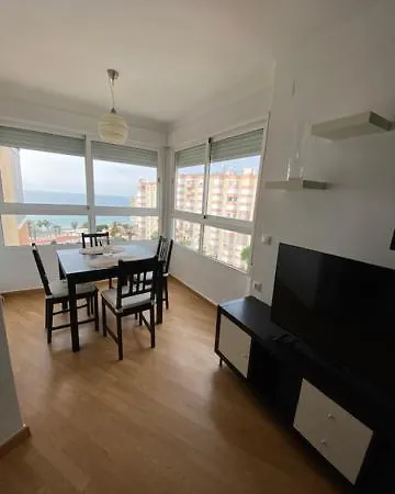 Apartmán Blue Sea Torrox